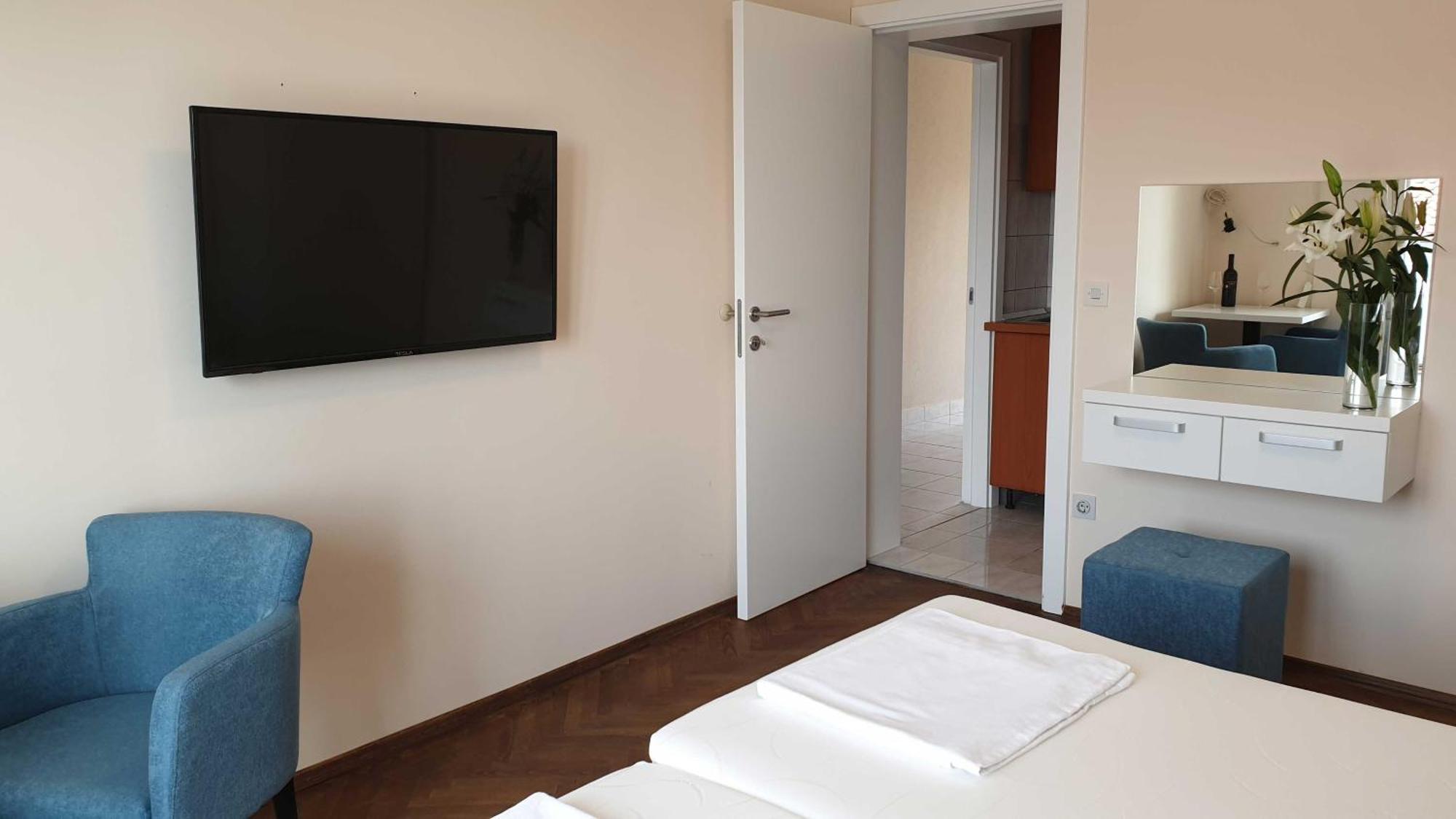 Apartments And Rooms With Parking Space Hvar - 15378 Hvar Town Cameră foto