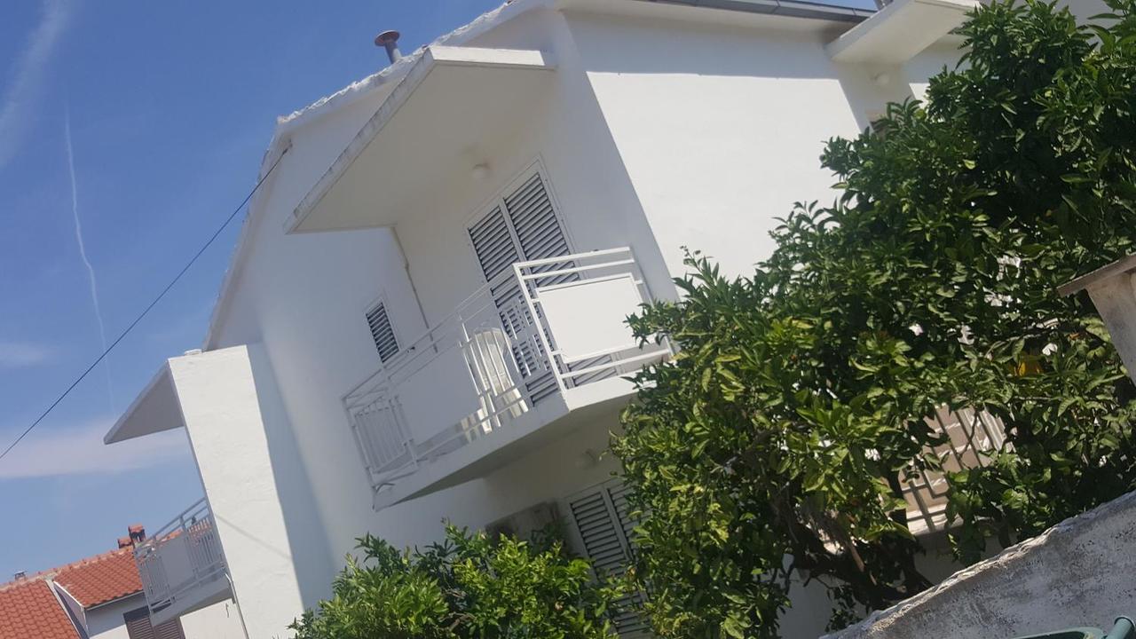 Apartments And Rooms With Parking Space Hvar - 15378 Hvar Town Exterior foto